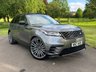 USED 2018 LAND ROVER RANGE ROVER VELAR 2.0 D240 R-Dynamic S SUV 5dr Diesel Auto 4WD Euro 6 (s/s) (240 ps) 