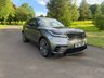 USED 2018 LAND ROVER RANGE ROVER VELAR 2.0 D240 R-Dynamic S SUV 5dr Diesel Auto 4WD Euro 6 (s/s) (240 ps) 