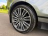 USED 2018 LAND ROVER RANGE ROVER VELAR 2.0 D240 R-Dynamic S SUV 5dr Diesel Auto 4WD Euro 6 (s/s) (240 ps) 