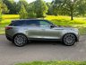 USED 2018 LAND ROVER RANGE ROVER VELAR 2.0 D240 R-Dynamic S SUV 5dr Diesel Auto 4WD Euro 6 (s/s) (240 ps) 