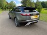 USED 2018 LAND ROVER RANGE ROVER VELAR 2.0 D240 R-Dynamic S SUV 5dr Diesel Auto 4WD Euro 6 (s/s) (240 ps) 