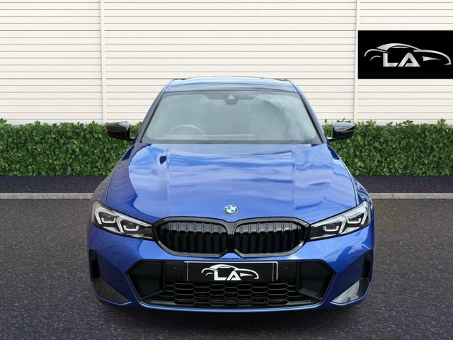 View our BMW 3 SERIES