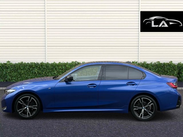 View our BMW 3 SERIES