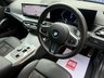 USED 2024 73 BMW 3 SERIES 2.0 320i M Sport Auto Euro 6 (s/s) 4dr *IDRIVE 8 DASH* *1 OWNER*
