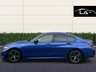 USED 2024 73 BMW 3 SERIES 2.0 320i M Sport Auto Euro 6 (s/s) 4dr *IDRIVE 8 DASH* *1 OWNER*