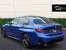 USED 2024 73 BMW 3 SERIES 2.0 320i M Sport Auto Euro 6 (s/s) 4dr *IDRIVE 8 DASH* *1 OWNER*