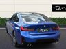 USED 2024 73 BMW 3 SERIES 2.0 320i M Sport Auto Euro 6 (s/s) 4dr *IDRIVE 8 DASH* *1 OWNER*