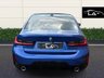 USED 2024 73 BMW 3 SERIES 2.0 320i M Sport Auto Euro 6 (s/s) 4dr *IDRIVE 8 DASH* *1 OWNER*