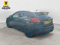 USED 2018 67 FORD FOCUS 2.0 TDCi ST-2 Hatchback 5dr Diesel Manual Euro 6 (s/s) (185 ps) 