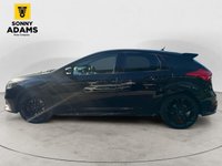 USED 2018 67 FORD FOCUS 2.0 TDCi ST-2 Hatchback 5dr Diesel Manual Euro 6 (s/s) (185 ps) 