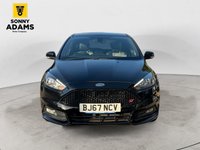 USED 2018 67 FORD FOCUS 2.0 TDCi ST-2 Hatchback 5dr Diesel Manual Euro 6 (s/s) (185 ps) 