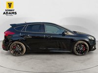 USED 2018 67 FORD FOCUS 2.0 TDCi ST-2 Hatchback 5dr Diesel Manual Euro 6 (s/s) (185 ps) 