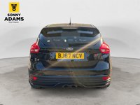USED 2018 67 FORD FOCUS 2.0 TDCi ST-2 Hatchback 5dr Diesel Manual Euro 6 (s/s) (185 ps) 