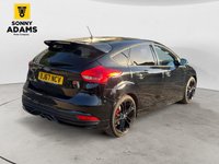 USED 2018 67 FORD FOCUS 2.0 TDCi ST-2 Hatchback 5dr Diesel Manual Euro 6 (s/s) (185 ps) 