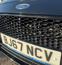 USED 2018 67 FORD FOCUS 2.0 TDCi ST-2 Hatchback 5dr Diesel Manual Euro 6 (s/s) (185 ps) 