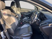 USED 2018 67 FORD FOCUS 2.0 TDCi ST-2 Hatchback 5dr Diesel Manual Euro 6 (s/s) (185 ps) 