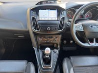 USED 2018 67 FORD FOCUS 2.0 TDCi ST-2 Hatchback 5dr Diesel Manual Euro 6 (s/s) (185 ps) 