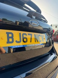 USED 2018 67 FORD FOCUS 2.0 TDCi ST-2 Hatchback 5dr Diesel Manual Euro 6 (s/s) (185 ps) 