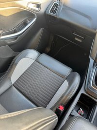 USED 2018 67 FORD FOCUS 2.0 TDCi ST-2 Hatchback 5dr Diesel Manual Euro 6 (s/s) (185 ps) 