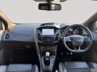 USED 2018 67 FORD FOCUS 2.0 TDCi ST-2 Hatchback 5dr Diesel Manual Euro 6 (s/s) (185 ps) 
