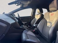 USED 2018 67 FORD FOCUS 2.0 TDCi ST-2 Hatchback 5dr Diesel Manual Euro 6 (s/s) (185 ps) 