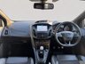 USED 2018 67 FORD FOCUS 2.0 TDCi ST-2 Hatchback 5dr Diesel Manual Euro 6 (s/s) (185 ps) 