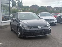 USED 2024 73 VOLKSWAGEN GOLF 1.5 TSI R-Line Hatchback 5dr Petrol Manual Euro 6 (s/s) (130 ps) 