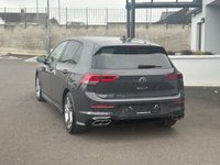 USED 2024 73 VOLKSWAGEN GOLF 1.5 TSI R-Line Hatchback 5dr Petrol Manual Euro 6 (s/s) (130 ps) 