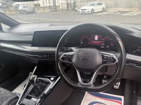 USED 2024 73 VOLKSWAGEN GOLF 1.5 TSI R-Line Hatchback 5dr Petrol Manual Euro 6 (s/s) (130 ps) 