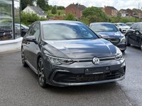 USED 2024 73 VOLKSWAGEN GOLF 1.5 TSI R-Line Hatchback 5dr Petrol Manual Euro 6 (s/s) (130 ps) 