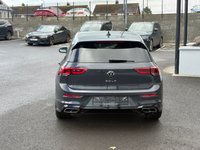 USED 2024 73 VOLKSWAGEN GOLF 1.5 TSI R-Line Hatchback 5dr Petrol Manual Euro 6 (s/s) (130 ps) 