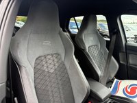 USED 2024 73 VOLKSWAGEN GOLF 1.5 TSI R-Line Hatchback 5dr Petrol Manual Euro 6 (s/s) (130 ps) 
