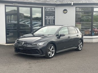 View our VOLKSWAGEN GOLF