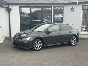 View our VOLKSWAGEN GOLF
