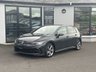 USED 2024 73 VOLKSWAGEN GOLF 1.5 TSI R-Line Hatchback 5dr Petrol Manual Euro 6 (s/s) (130 ps) 