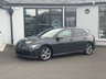 USED 2024 73 VOLKSWAGEN GOLF 1.5 TSI R-Line Hatchback 5dr Petrol Manual Euro 6 (s/s) (130 ps) 