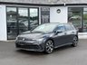 USED 2024 73 VOLKSWAGEN GOLF 1.5 TSI R-Line Hatchback 5dr Petrol Manual Euro 6 (s/s) (130 ps) 