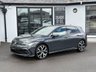 USED 2024 73 VOLKSWAGEN GOLF 1.5 TSI R-Line Hatchback 5dr Petrol Manual Euro 6 (s/s) (130 ps) 