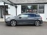 USED 2024 73 VOLKSWAGEN GOLF 1.5 TSI R-Line Hatchback 5dr Petrol Manual Euro 6 (s/s) (130 ps) 