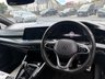 USED 2024 73 VOLKSWAGEN GOLF 1.5 TSI R-Line Hatchback 5dr Petrol Manual Euro 6 (s/s) (130 ps) 