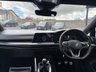 USED 2024 73 VOLKSWAGEN GOLF 1.5 TSI R-Line Hatchback 5dr Petrol Manual Euro 6 (s/s) (130 ps) 