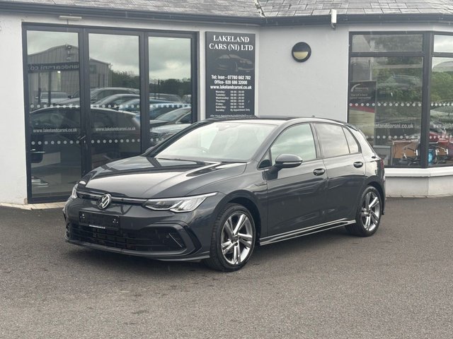 View our VOLKSWAGEN GOLF