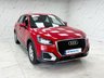 USED 2017 67 AUDI Q2 1.6 TDI SE SUV 5dr Diesel Manual Euro 6 (s/s) (116 ps) 1 FORMER OWNER! EXTENSIVE S/H! 1 FORMER OWNER! EXTENSIVE S/H!