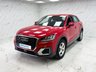 USED 2017 67 AUDI Q2 1.6 TDI SE SUV 5dr Diesel Manual Euro 6 (s/s) (116 ps) 1 FORMER OWNER! EXTENSIVE S/H! 1 FORMER OWNER! EXTENSIVE S/H!