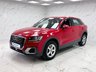 USED 2017 67 AUDI Q2 1.6 TDI SE SUV 5dr Diesel Manual Euro 6 (s/s) (116 ps) 1 FORMER OWNER! EXTENSIVE S/H! 1 FORMER OWNER! EXTENSIVE S/H!