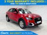 USED 2017 67 AUDI Q2 1.6 TDI SE SUV 5dr Diesel Manual Euro 6 (s/s) (116 ps) 1 FORMER OWNER! EXTENSIVE S/H! 1 FORMER OWNER! EXTENSIVE S/H!