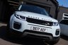 USED 2017 17 LAND ROVER RANGE ROVER EVOQUE 2.0 TD4 SE Tech SUV 5dr Diesel Auto 4WD Euro 6 (s/s) (180 ps) FULL SERVICE HISTORY,SAT NAV