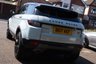 USED 2017 17 LAND ROVER RANGE ROVER EVOQUE 2.0 TD4 SE Tech SUV 5dr Diesel Auto 4WD Euro 6 (s/s) (180 ps) FULL SERVICE HISTORY,SAT NAV