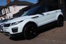 USED 2017 17 LAND ROVER RANGE ROVER EVOQUE 2.0 TD4 SE Tech SUV 5dr Diesel Auto 4WD Euro 6 (s/s) (180 ps) FULL SERVICE HISTORY,SAT NAV