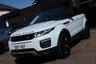 USED 2017 17 LAND ROVER RANGE ROVER EVOQUE 2.0 TD4 SE Tech SUV 5dr Diesel Auto 4WD Euro 6 (s/s) (180 ps) FULL SERVICE HISTORY,SAT NAV